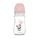 CANPOL BABIES LÁHEV SE ŠIROKÝM HRDLEM EXOTIC ANIMALS 240ML - KOJENECKÉ LAHVE - KRMENÍ