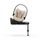CYBEX CLOUD G3 I-SIZE PLUS + BASE G3 2026 - AUTOSEDAČKY 0-13KG - AUTOSEDAČKY A PŘÍSLUŠENSTVÍ