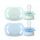 PHILIPS AVENT ŠIDÍTKO ULTRASTART NEUTRAL 0-2M 2 KS - ŠIDÍTKA A DOPLŇKY - KRMENÍ