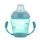 CANPOL BABIES NEVYLÉVACÍ HRNÍČEK SE SILIKONOVÝM VENTILEM 230ML SEA LIFE - DĚTSKÉ HRNEČKY - KRMENÍ