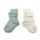 KIPKEP DĚTSKÉ PONOŽKY STAY-ON-SOCKS 12-18M 2PÁRY - PONOŽKY A PUNČOCHY - PRO DĚTI