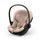 CYBEX CLOUD S 2026 - AUTOSEDAČKY 0-13KG - AUTOSEDAČKY A PŘÍSLUŠENSTVÍ