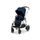CYBEX E-GAZELLE S 2025 + KORBA ZDARMA - SPORTOVNÍ KOČÁRKY - KOČÁRKY A PŘÍSLUŠENSTVÍ