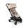 BUGABOO BUTTERFLY 2 SET + PLÁŠTĚNKA + TAŠKA - KOČÁRKY DO LETADLA - KOČÁRKY A PŘÍSLUŠENSTVÍ