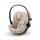 CYBEX CLOUD G3 I-SIZE COMFORT 2026 + LETNÍ POTAH ZDARMA - AUTOSEDAČKY 0-13KG - AUTOSEDAČKY A PŘÍSLUŠENSTVÍ