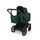 BUGABOO DONKEY 6 MONO - KOČÁRKY PRO SOUROZENCE - KOČÁRKY A PŘÍSLUŠENSTVÍ