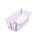 STOKKE® FLEXI BATH® SKLÁDACÍ VANIČKA + ZDARMA LEHÁTKO - VANIČKY PLASTOVÉ - KOUPÁNÍ A ZDRAVÍ