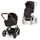 CYBEX TALOS S LUX + SKLÁDACÍ KORBA 2026 - DVOJKOMBINACE - KOČÁRKY A PŘÍSLUŠENSTVÍ