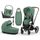 CYBEX PRIAM 4.0 2023 SADA WINTER 6V1 CHROME BROWN PODVOZEK + POTAH SEZENÍ + KORBA LUX + CLOUD T PLUS + BASE T + FUSAK DO KOČÁRKU - KOMBINACE S PŘÍSLUŠENSTVÍM - KOČÍKY A PRÍSLUŠENSTVO