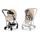 CYBEX MIOS COMFORT PODVOZEK + SKLÁDACÍ KORBIČKA 2026 - CYBEX PLATINUM - KOČÁRKY A PŘÍSLUŠENSTVÍ
