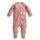 ERGOPOUCH® OVERAL NA SPANÍ ORGANICKÁ BAVLNA LAYERS ROSE 1.0TOG - OVERALY - PRO DĚTI