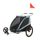 THULE COASTER XT - VOZÍKY ZA KOLO - NOŠENÍ & SPORT