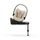 CYBEX CLOUD G3 I-SIZE PLUS + BASE G3 2026 + LETNÍ POTAH ZDARMA - AUTOSEDAČKY 0-13KG - AUTOSEDAČKY A PŘÍSLUŠENSTVÍ