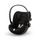 CYBEX CLOUD G3 I-SIZE COMFORT 2026 - AUTOSEDAČKY 0-13KG - AUTOSEDAČKY A PŘÍSLUŠENSTVÍ