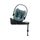 CYBEX CLOUD G I-SIZE PLUS 2025 + BASE G - AUTOSEDAČKY 0-13KG - AUTOSEDAČKY A PŘÍSLUŠENSTVÍ