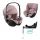 BRITAX RÖMER SET BABY-SAFE PRO + VARIO BASE 5Z + DUALFIX 5Z 2024 - AUTOSEDAČKY 0-18KG - AUTOSEDAČKY A PŘÍSLUŠENSTVÍ