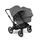 BUGABOO DONKEY 6 DUO - KOČÁRKY PRO SOUROZENCE - KOČÁRKY A PŘÍSLUŠENSTVÍ