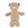 NATTOU HRAČKA PLYŠOVÁ TEDDY MEDVÍDEK 30 CM, 0M+ - PLYŠOVÁ ZVÍŘATA - PRO DĚTI