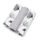 T-TOMI LÁTKOVÉ TETRA PLENY HIGH QUALITY S POTISKEM 3KS - LÁTKOVÉ PLENY SKLÁDANÉ - PŘEBALOVÁNÍ