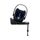 CYBEX CLOUD G I-SIZE PLUS 2025 + BASE G - AUTOSEDAČKY 0-13KG - AUTOSEDAČKY A PŘÍSLUŠENSTVÍ