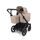 BUGABOO DONKEY 6 MONO - KOČÁRKY PRO SOUROZENCE - KOČÁRKY A PŘÍSLUŠENSTVÍ