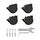 STOKKE® SLEEPI™ KOLEČKA K POSTÝLCE - KOLEČKA A ŠUPLÍKY K POSTÝLKÁM - SPINKÁNÍ