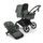 BUGABOO CUB - DVOJKOMBINACE - KOČÁRKY A PŘÍSLUŠENSTVÍ