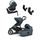 THULE URBAN GLIDE 3 + KORBA + AUTOSEDAČKA MAPLE + ZÁKLADNA ALFI + ADAPTÉRY - TROJKOMBINACE - KOČÁRKY A PŘÍSLUŠENSTVÍ