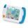 BABY EINSTEIN TABLET SE ZVUKY, HUDBOU A SVĚTLY SEA DREAMS MODRÝ, 0M+ - HRAČKY SE ZVUKY - PRO DĚTI