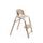 BUGABOO GIRAFFE SET ŽIDLIČKA + BABY SET + PULTÍK + NOVOROZENECKÁ SADA - JÍDELNÍ ŽIDLIČKY DŘEVĚNÉ - KRMENÍ