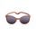 KiETLA sluneční brýle WaZZ 1-2 roky - Terracotta