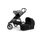 THULE URBAN GLIDE² + BASSINET ONE BOX DOPRODEJ - DVOJKOMBINACE - KOČÁRKY A PŘÍSLUŠENSTVÍ