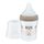 NUK PERFECT MATCH LÁHEV S KONTROLOU TEPLOTY 150 ML - KOJENECKÉ LAHVE - KRMENÍ