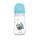 CANPOL BABIES LÁHEV SE ŠIROKÝM HRDLEM EXOTIC ANIMALS 240ML - KOJENECKÉ LAHVE - KRMENÍ