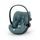CYBEX CLOUD G3 I-SIZE PLUS 2026 + LETNÍ POTAH ZDARMA - AUTOSEDAČKY 0-13KG - AUTOSEDAČKY A PŘÍSLUŠENSTVÍ