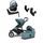 THULE URBAN GLIDE 3 + KORBA + AUTOSEDAČKA MAPLE + ZÁKLADNA ALFI + ADAPTÉRY - TROJKOMBINACE - KOČÁRKY A PŘÍSLUŠENSTVÍ