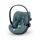 CYBEX CLOUD G3 I-SIZE PLUS 2026 - AUTOSEDAČKY 0-13KG - AUTOSEDAČKY A PŘÍSLUŠENSTVÍ