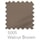teutonia® bouda + nánožník ke korbě Made For You 2015 - 5005 Walnut brown