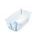 STOKKE® FLEXI BATH® SKLÁDACÍ VANIČKA + ZDARMA LEHÁTKO - VANIČKY PLASTOVÉ - KOUPÁNÍ A ZDRAVÍ
