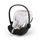 CYBEX CLOUD S STYLE 2026 - AUTOSEDAČKY 0-13KG - AUTOSEDAČKY A PŘÍSLUŠENSTVÍ