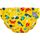 Bambino Mio Kojenecké plavky - Deep Sea Yellow vel.XL
