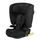 KINDERKRAFT AUTOSEDAČKA FIX2GO I-SIZE 76-150 CM BLACK - AUTOSEDAČKY 9-36KG - AUTOSEDAČKY A PŘÍSLUŠENSTVÍ