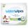 WATERWIPES UBROUSKY VLHČENÉ BABY&TODDLER 3IN1 60 KS - VLHČENÉ UBROUSKY - PŘEBALOVÁNÍ