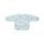 BABYONO BRYNDÁK S DLOUHÝM RUKÁVEM GARDEN 74 X 36CM, 6M+ - BRYNDÁKY - KRMENÍ