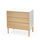 STOKKE® SLEEPI™ DRESSER - DREVENÉ KOMODY - VŠETKO NA PREBAĽOVANIE