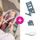 STOKKE® TRIPP TRAPP® + BABY SET + PULT ZVÝHODNĚNÁ SADA - JÍDELNÍ ŽIDLIČKY DŘEVĚNÉ - KRMENÍ