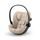 CYBEX CLOUD G3 I-SIZE COMFORT 2026 - AUTOSEDAČKY 0-13KG - AUTOSEDAČKY A PŘÍSLUŠENSTVÍ