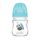 CANPOL BABIES LÁHEV SE ŠIROKÝM HRDLEM EXOTIC ANIMALS 120ML - KOJENECKÉ LAHVE - KRMENÍ