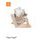 STOKKE® TRIPP TRAPP® BABY CUSHION ORGANIC COTTON - DOPLŇKY K ŽIDLIČKÁM - KRMENÍ