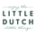 Chtějte Little Dutch